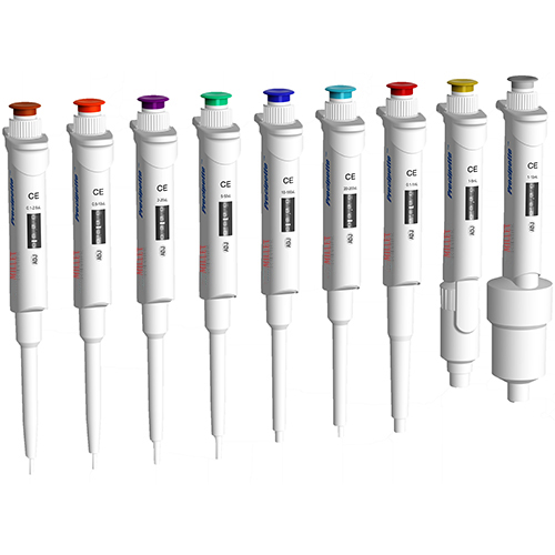 MLT-PI單道可調(diào)移液器